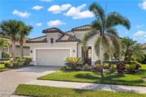 9344 Terresina Drive, Naples, FL 34119 Sold 06/27/25