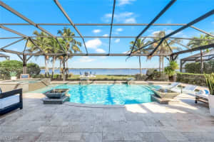 9059 Breakwater Drive, Naples, FL 34120 Sold 03/28/25