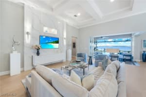 9059 Breakwater Drive, Naples, FL 34120 Sold 03/28/25
