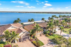 9059 Breakwater Drive, Naples, FL 34120 Sold 03/28/25