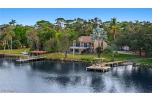 2208 River Oak Lane, Fort Myers, FL 33905 Sold 03/17/25