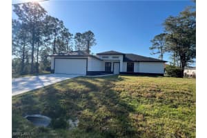 3415 3rd Street, Lehigh Acres, FL 33976 Sold 04/14/25