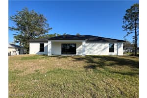 3415 3rd Street, Lehigh Acres, FL 33976 Sold 04/14/25
