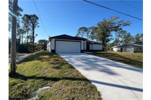 3415 3rd Street, Lehigh Acres, FL 33976 Sold 04/14/25