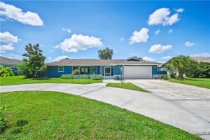 1210 3rd Street, Lehigh Acres, FL 33936 Sold 05/09/25