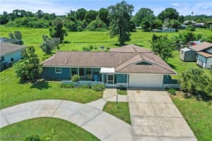 1210 3rd Street, Lehigh Acres, FL 33936 Sold 05/09/25