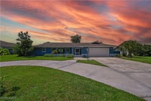 1210 3rd Street, Lehigh Acres, FL 33936 Sold 05/09/25