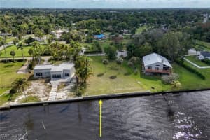 4385 Riverside Drive, Fort Myers, FL 33905 Sold 07/18/25