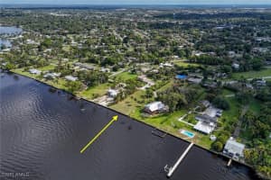 4385 Riverside Drive, Fort Myers, FL 33905 Sold 07/18/25