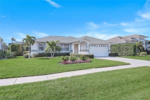 150 Balfour Drive, Marco Island, FL 34145 Sold 03/26/25