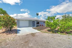 3580 Gondola Ln, St James City