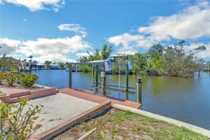3580 Gondola Lane, St James City, FL 33956 - MLS#225015038