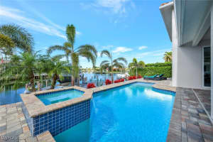 460 Century Drive, Marco Island, FL 34145 Sold 06/11/25
