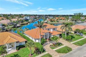 460 Century Drive, Marco Island, FL 34145 Sold 06/11/25