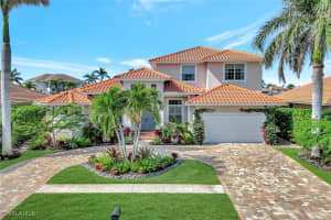 460 Century Drive, Marco Island, FL 34145 Sold 06/11/25