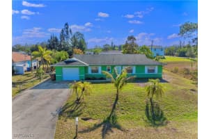 12 Colorado Road, Lehigh Acres, FL 33936 Sold 04/11/25