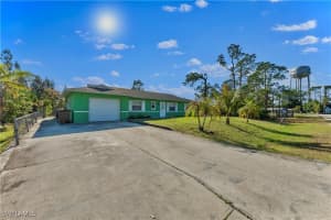 12 Colorado Road, Lehigh Acres, FL 33936 Sold 04/11/25