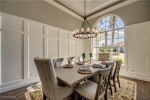 12019 Mahogany Isle Lane, Fort Myers, FL 33913 Sold 04/04/25