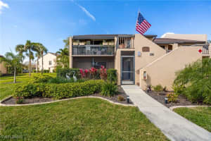 15464 Admiralty Cir 6, North Fort Myers