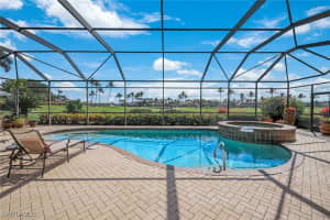 2390 King Palm Way, Naples, FL 34105 Sold 05/23/25