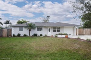 9048 Sebring Lane, Fort Myers, FL 33967 Sold 04/29/25
