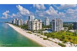 4041 Gulf Shore Blvd N 1608, Naples