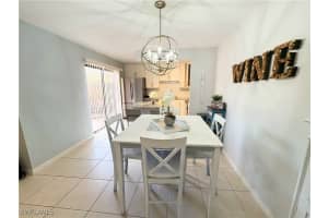 1667 Park Meadows Drive, Fort Myers, FL 33907 Sold 06/16/25