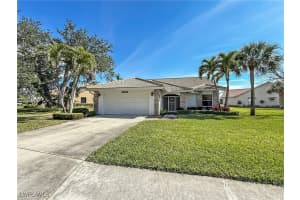16101 Kelly Woods Drive, Fort Myers, FL 33908 - MLS#225015127