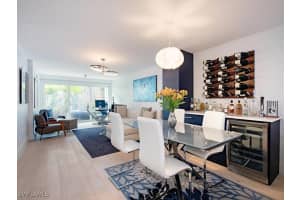 532 2nd Street, Naples, FL 34102 Sold 04/15/25
