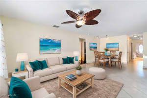 4345 54th Avenue, Naples, FL 34120 Sold 08/06/25