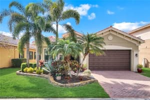 3714 Pleasant Springs Drive, Naples, FL 34119 Sold 04/24/25