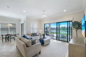 3714 Pleasant Springs Drive, Naples, FL 34119 Sold 04/24/25