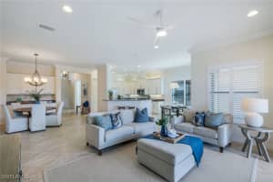 3714 Pleasant Springs Drive, Naples, FL 34119 Sold 04/24/25