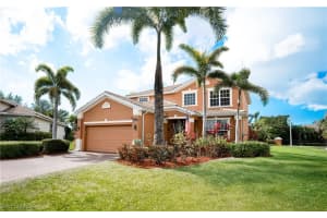 8657 Colony Trace Drive, Fort Myers, FL 33908 Sold 07/25/25