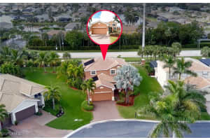 8657 Colony Trace Drive, Fort Myers, FL 33908 Sold 07/25/25