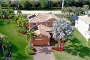 8657 Colony Trace Drive, Fort Myers, FL 33908 Sold 07/25/25