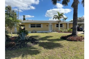 3347 Cortez Boulevard, Fort Myers, FL 33901 Sold 03/25/25