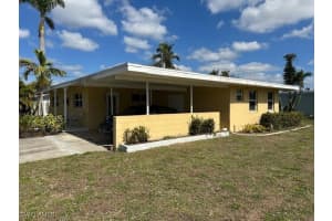 3347 Cortez Boulevard, Fort Myers, FL 33901 Sold 03/25/25