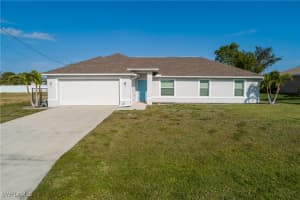 1427 4th Lane, Cape Coral, FL 33991 Sold 06/02/25