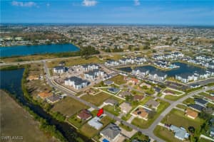1427 4th Lane, Cape Coral, FL 33991 Sold 06/02/25