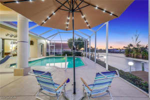 2205 40th Street, Cape Coral, FL 33914 Sold 03/31/25