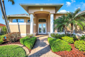2205 40th Street, Cape Coral, FL 33914 Sold 03/31/25