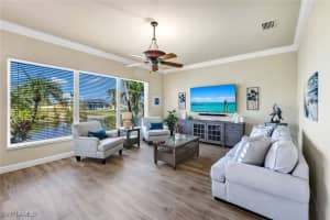2205 40th Street, Cape Coral, FL 33914 Sold 03/31/25