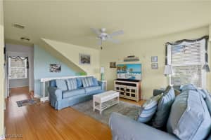 1039 Beach Road, Sanibel, FL 33957 Sold 06/13/25
