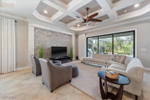12707 Kinross Lane, Naples, FL 34120 Sold 06/30/25