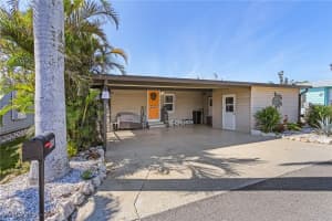 7150 Cobiac Drive, St. James City, FL 33956 Sold 04/11/25