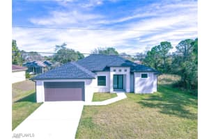 139 Beckley Drive, Lehigh Acres, FL 33974 Sold 06/10/25