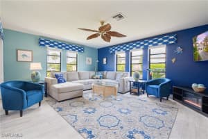 17025 Golfside Cir 301, Fort Myers