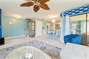 17025 Golfside Circle, Fort Myers, FL 33908 - MLS#225015218