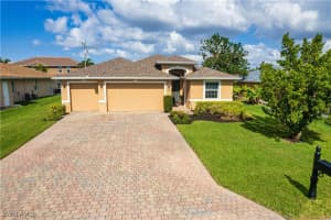 1817 49th Lane, Cape Coral, FL 33914 Sold 03/28/25